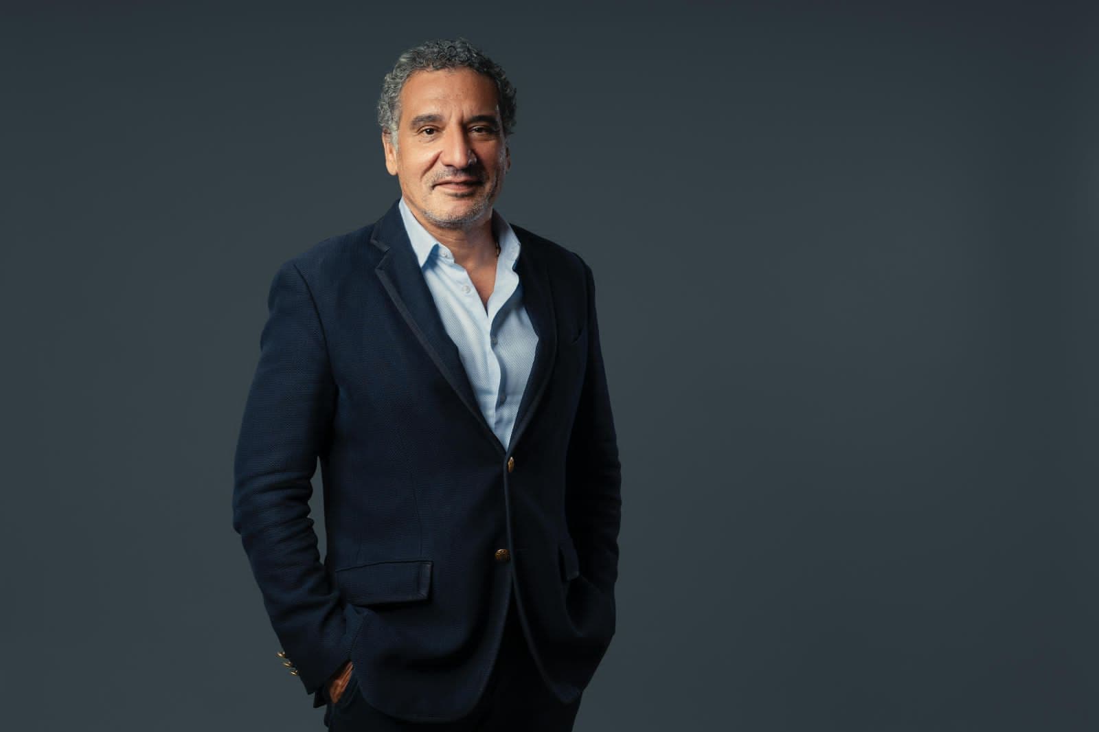 أشرف بولس يطالب بمبادرة تمويل عقاري للشباب بفائدة ميسرة وCornerstone Development تحقق 5 مليارات جنيه مبيعات