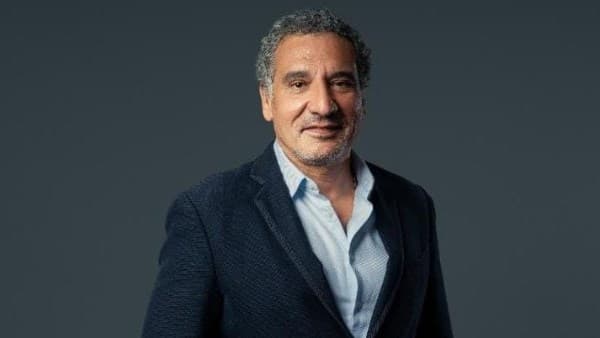 Five Key Strategies Driving Cornerstone Development’s Success Over the Past Five Years,Ashraf Boulos, Chairman and CEO